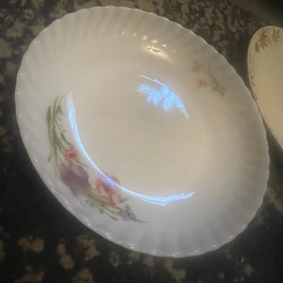 Vintage plate ware - Picture 3 of 5
